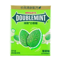 Mint Chewing Gum