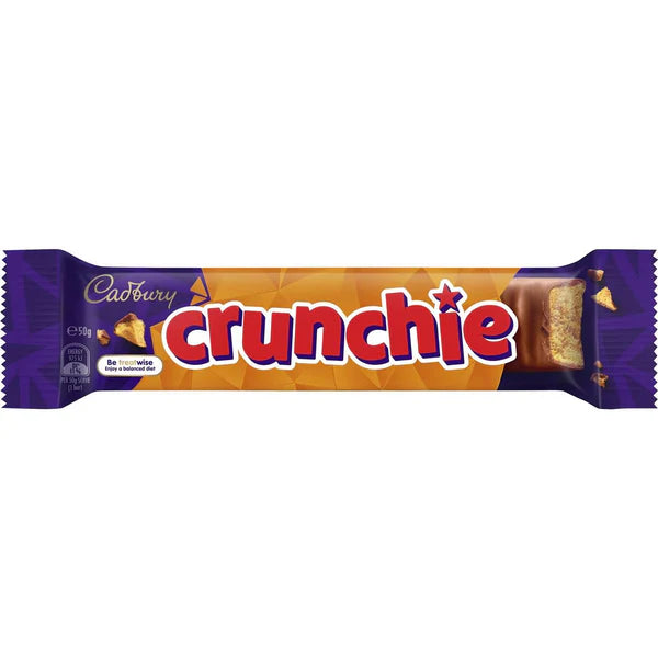 Cadbury Crunchie