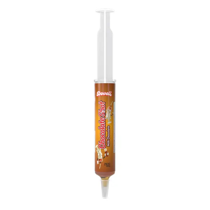 Chocolate Shot
