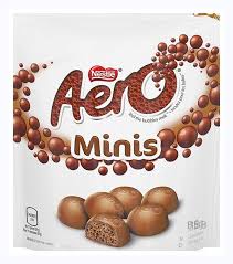 Aero Minis