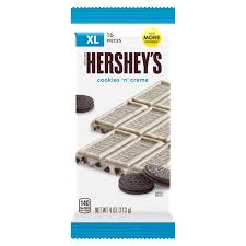 Hershey's Cookies N Creme