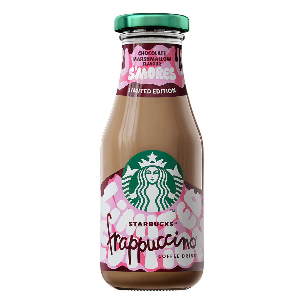Starbucks Frappuccino S'mores