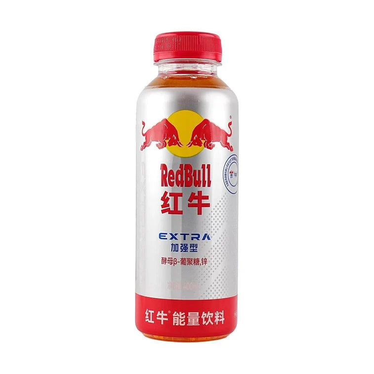 Redbull Extra China
