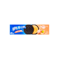 Oreo White Peach Cream - china