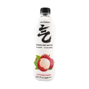 Genki FOREST Lychee Fizzy Sparling Water