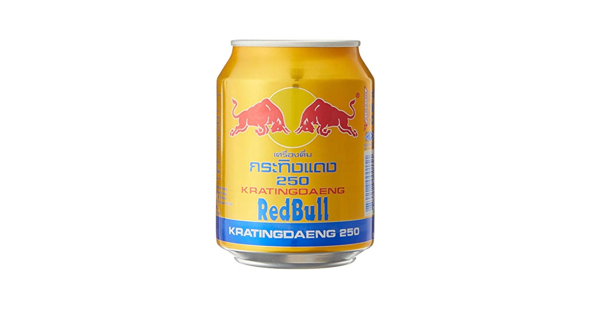 Redbull Golden Japan