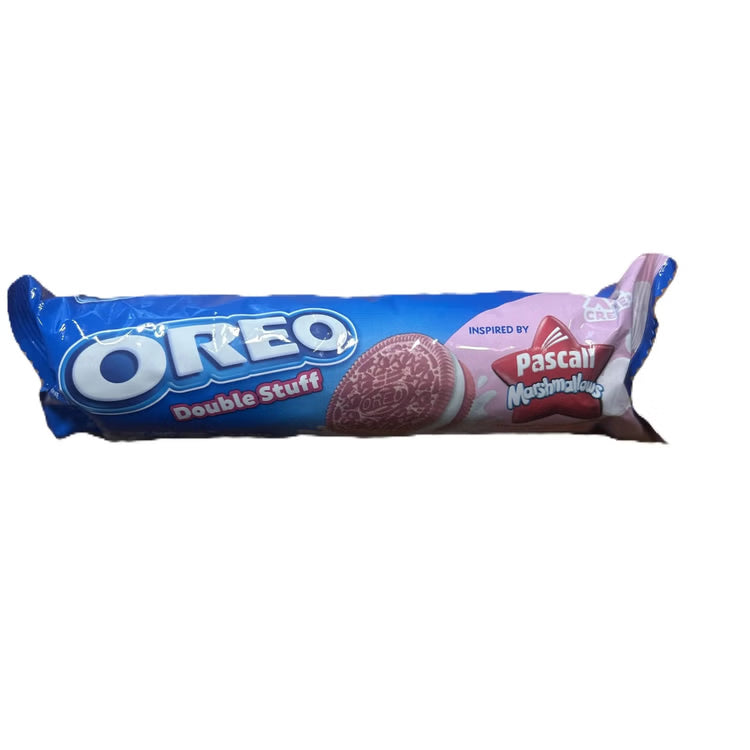 Oreo Double Stuffed Pascall Marshmallow- Indonesia