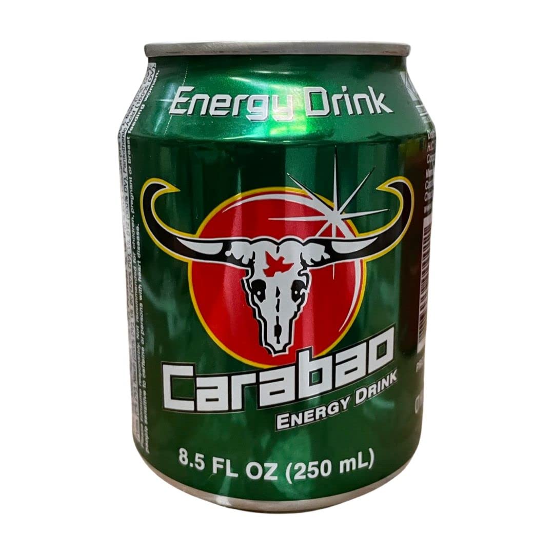 Carabao Energy Drink