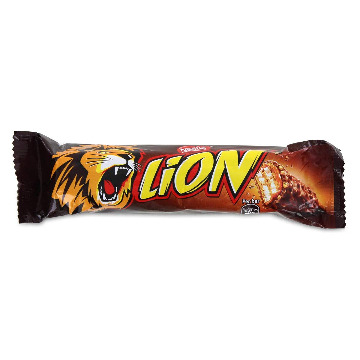 Lion Bar Original