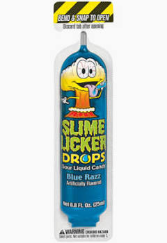 Slime Licker Drops