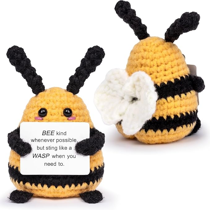 Positive Bee