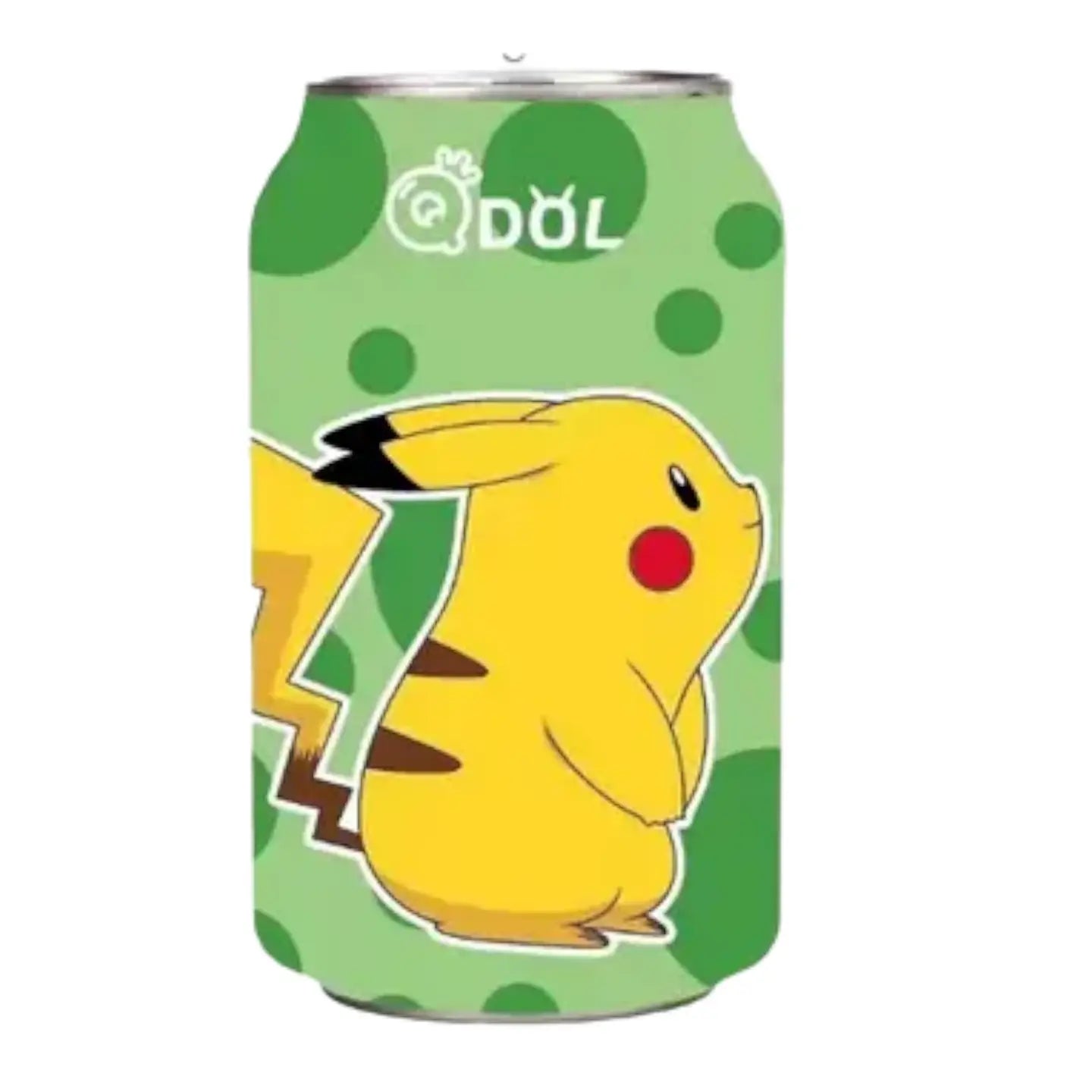 Qdol Pokemon Lime Soda