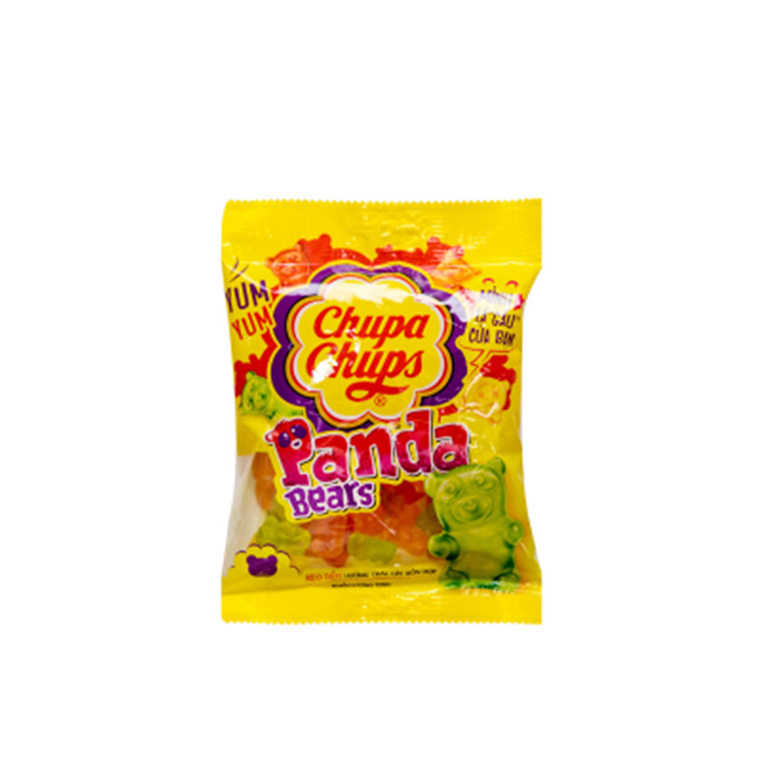 Chupa Chup Panda Bears