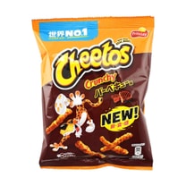 Cheetos BBQ Flavour