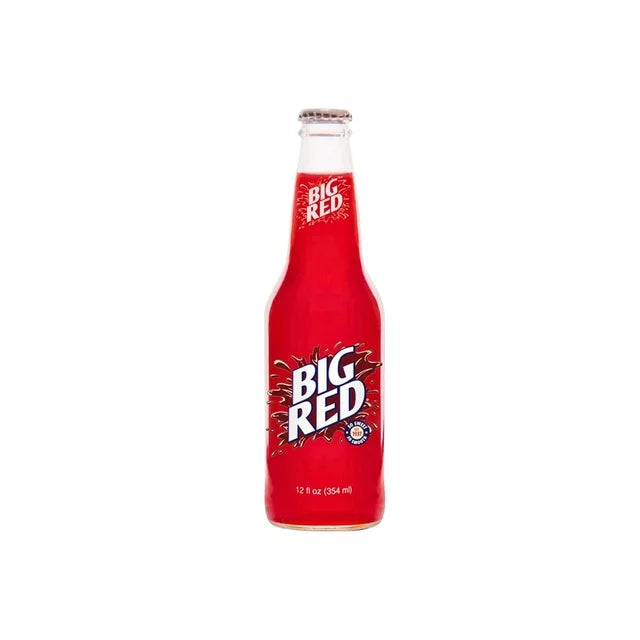 BIG-RED Drink