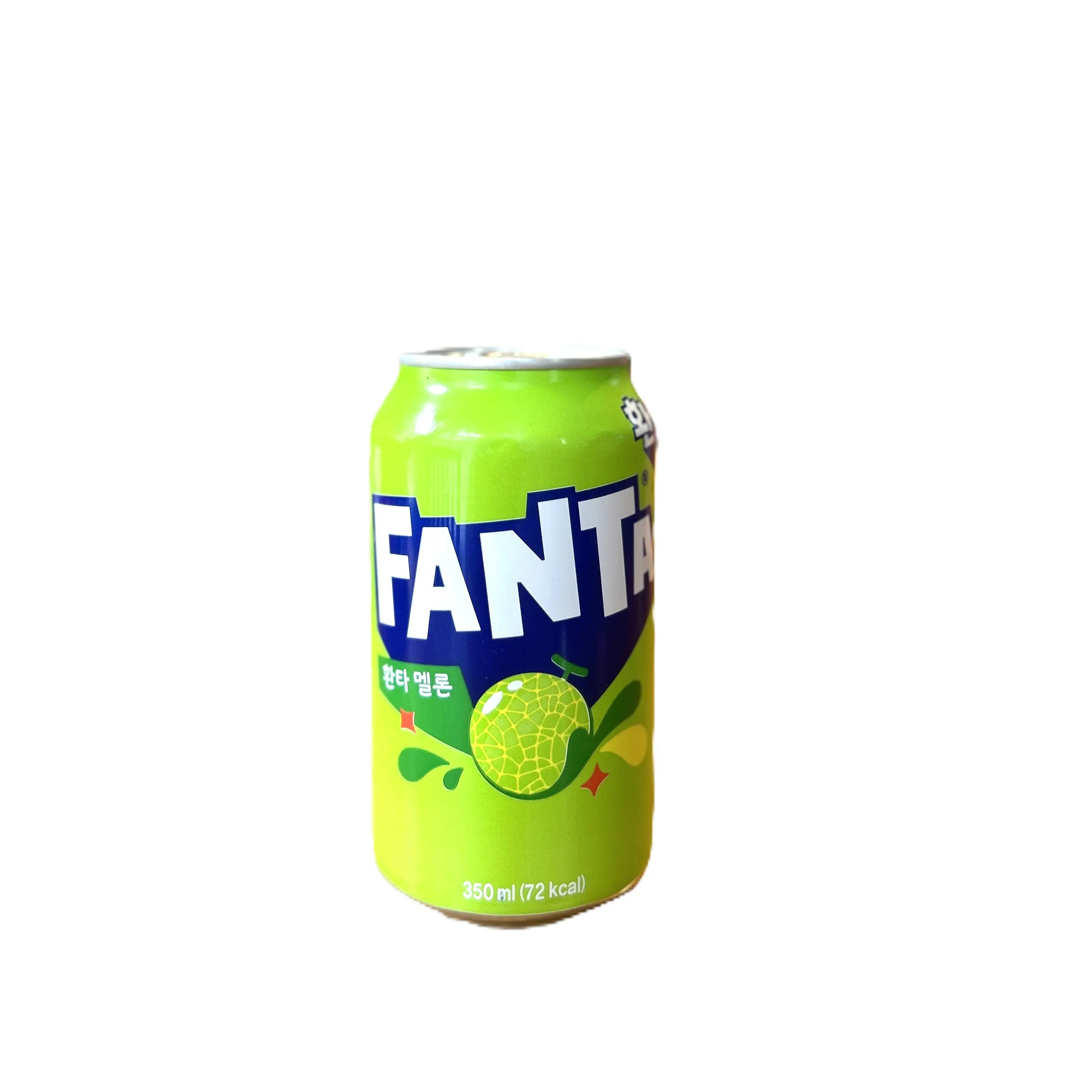 Fanta Melon Can - UK
