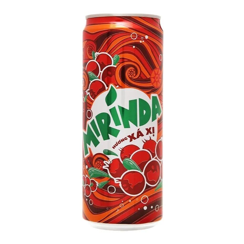 Mirinda Sarsi (Vietnam)