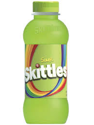 Skittles Sour Drink