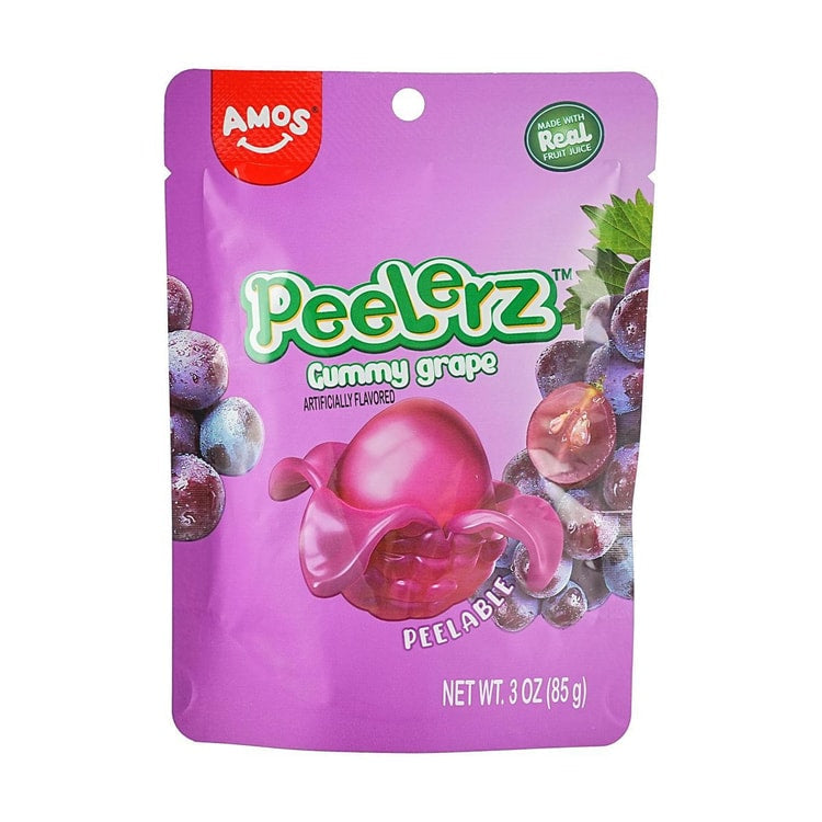 Amos Peelerz Grape