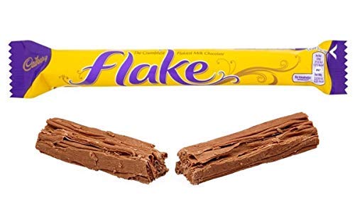 Cadbury Flake - UK