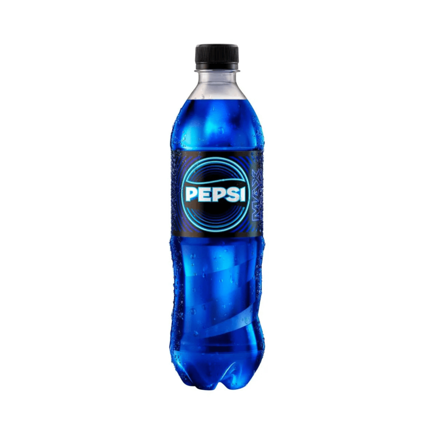 Pepsi Electric