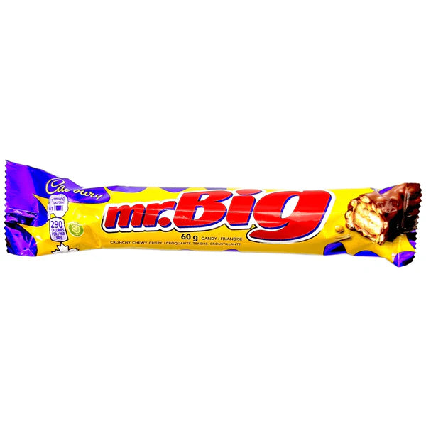 Cadbury Mr.Big