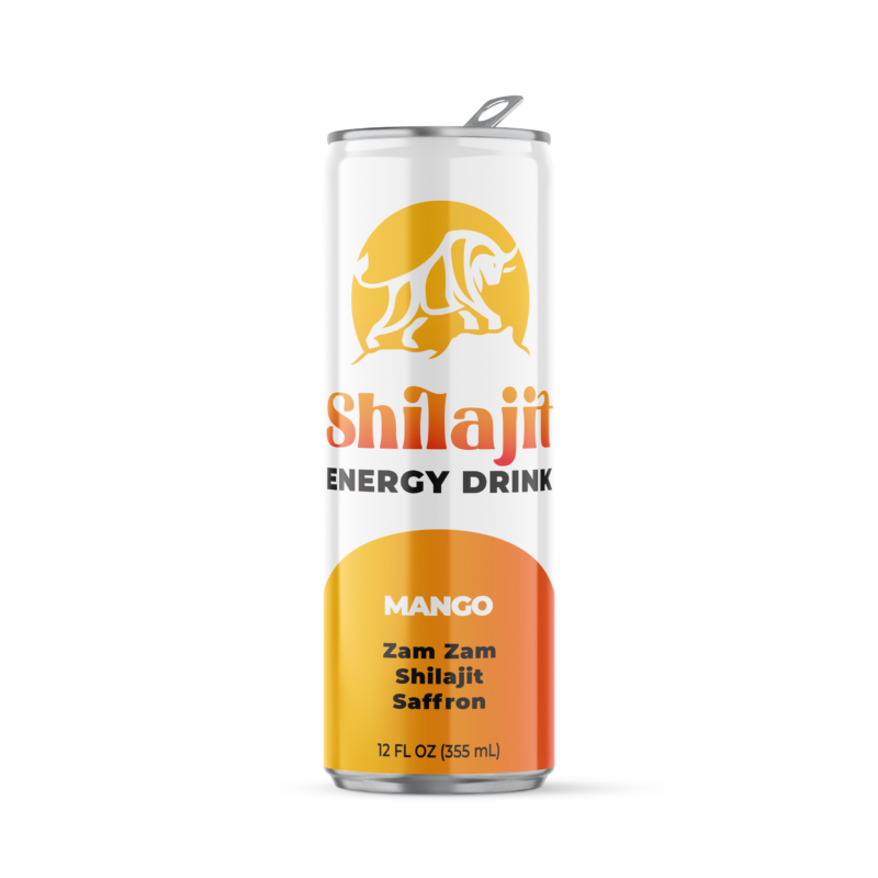 Shilajit Mango