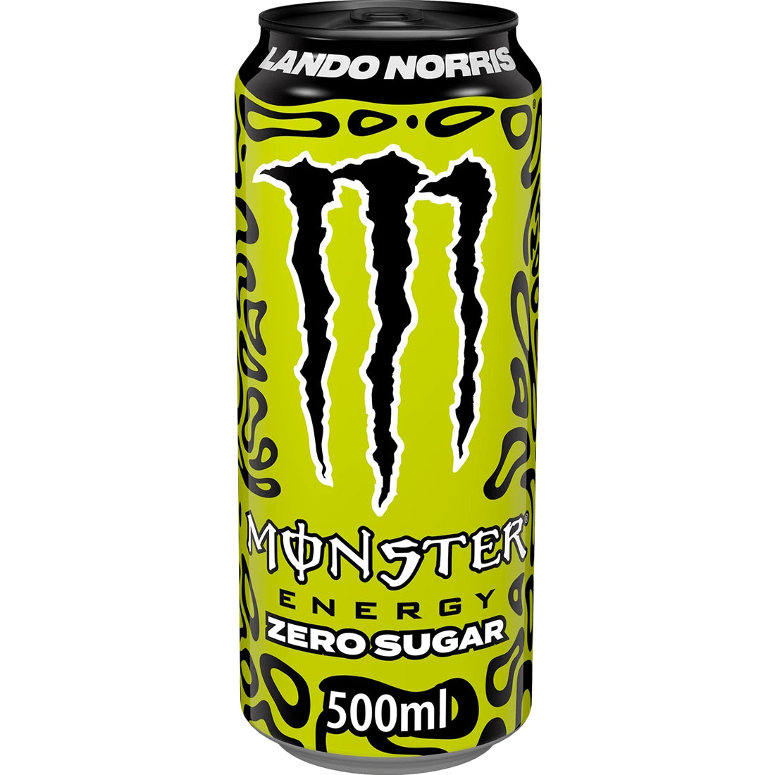 Monster Energy Lando Norris