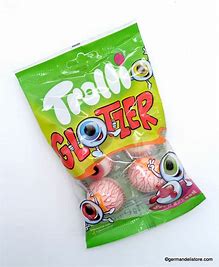 Trolli Glotzer