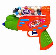 Bubble Blaster Gumballs