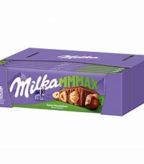 Milka Ganze Haselnusse Maxx