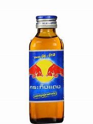 Red Bull- Thailand
