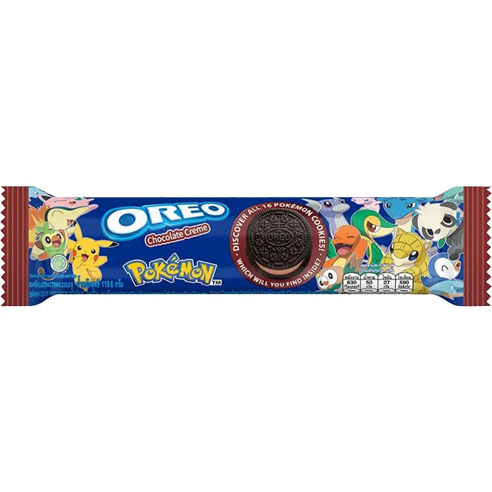 Oreo Chocolate Creme Cookies - Vietnam