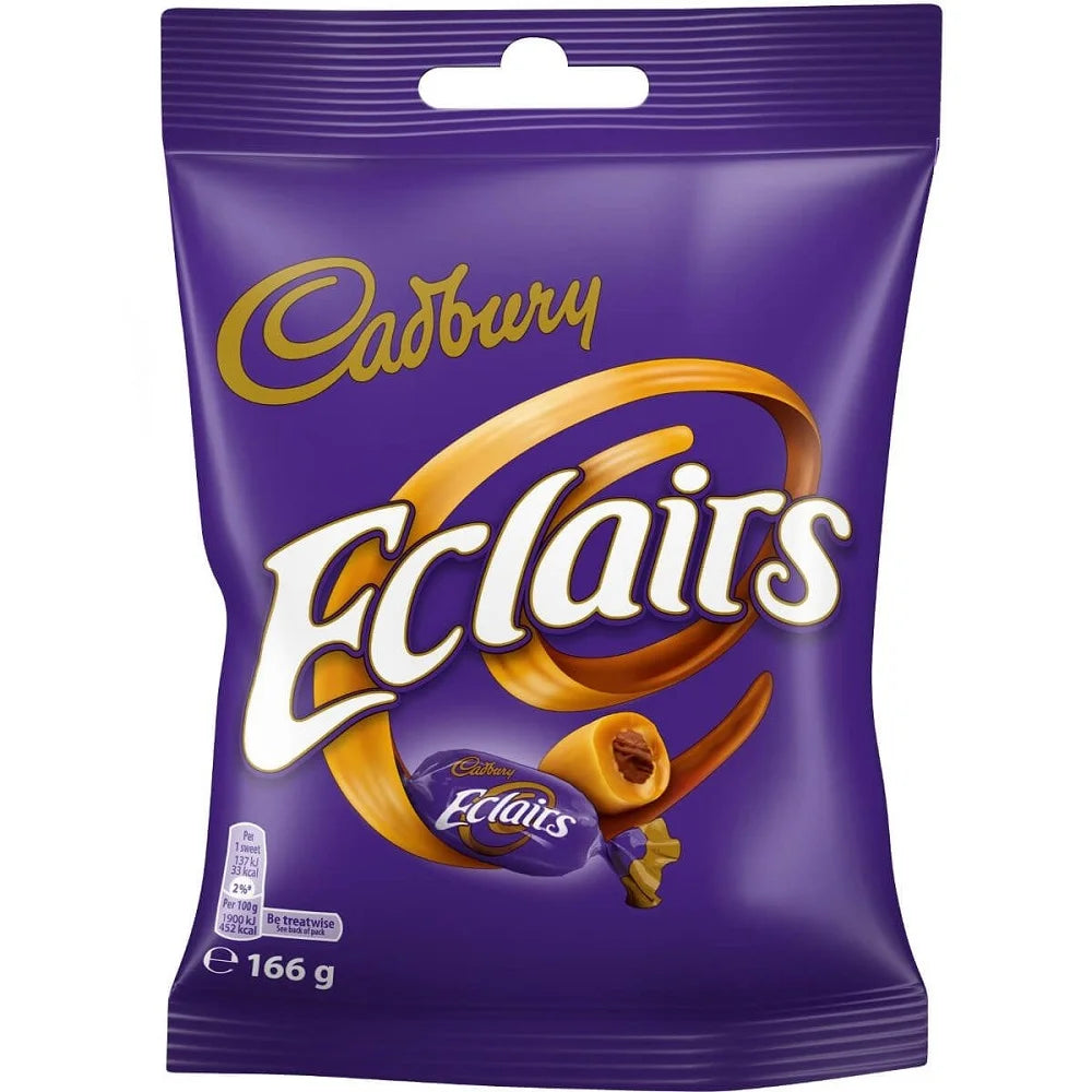 Cadbury Eclairs