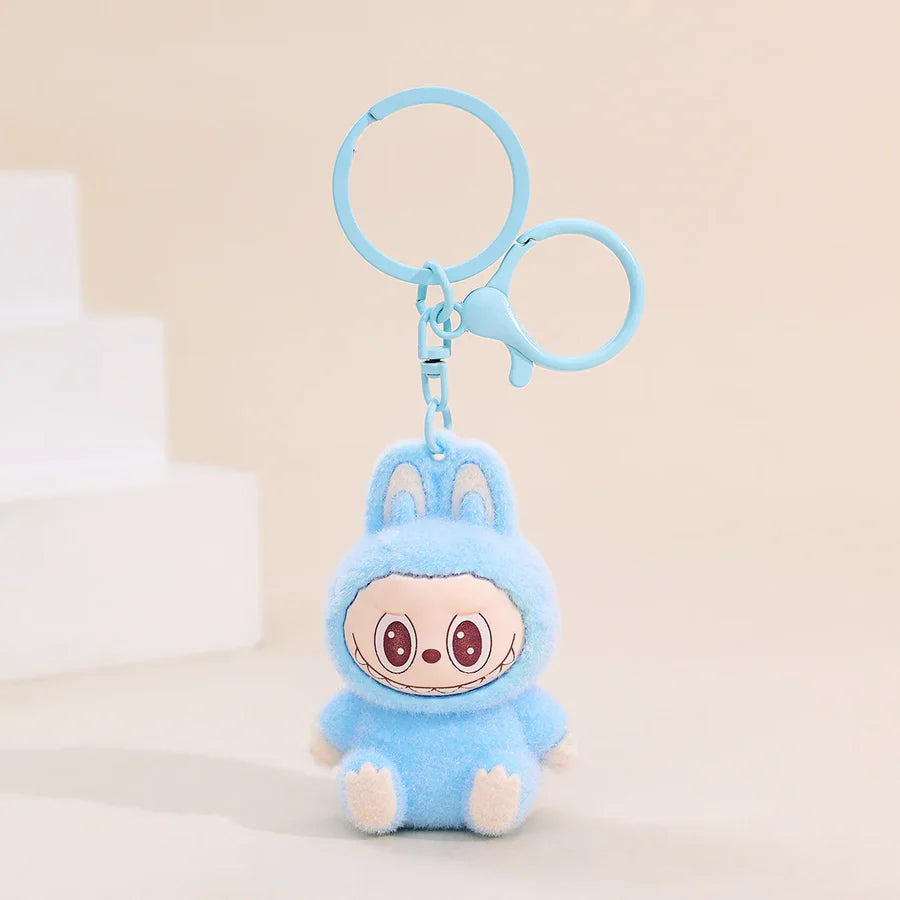 Labubu Keychain