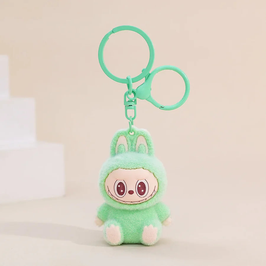 Labubu Keychain