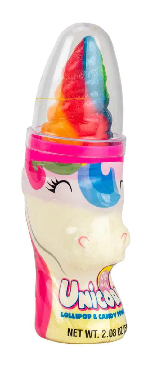 Unicorn Dip-N-Lik
