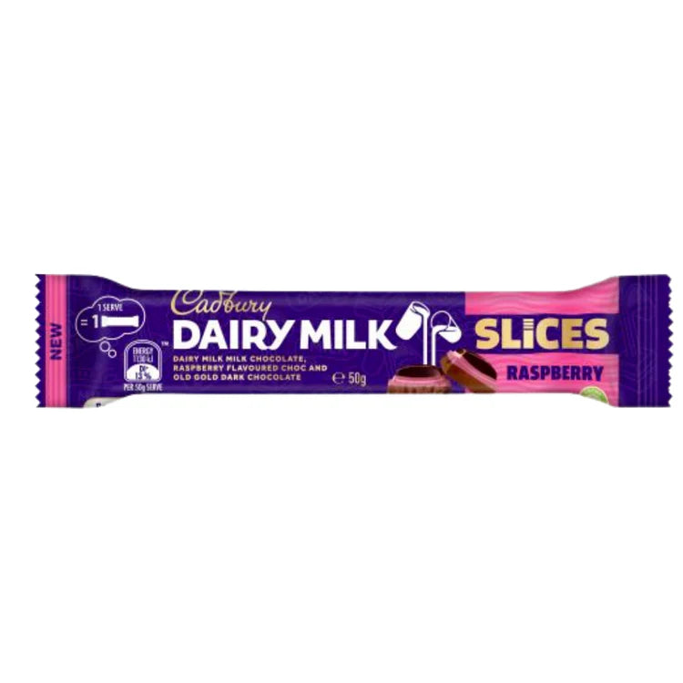 Cadbury Dairy Milk Raspberry
