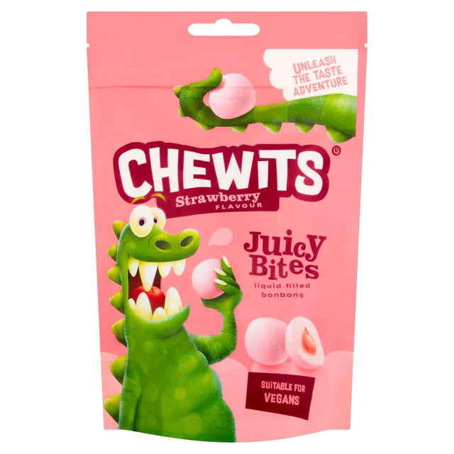 Chewits Strawberry