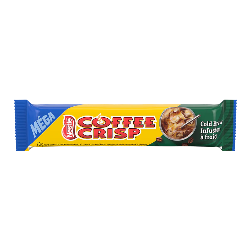 Nestle Coffee Cold Brew