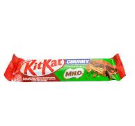 Kit Kat Chunky Milo