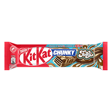 Kitkat Chunky Funky Chocolate Bar