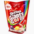 Skittles Giants Gooey