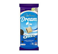 Cadbury Oreo Dream
