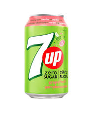 7UP Grapefruit