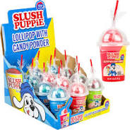 Slush Puppie Dip N Lik