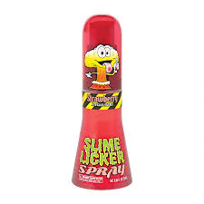 Slime Licker Spray