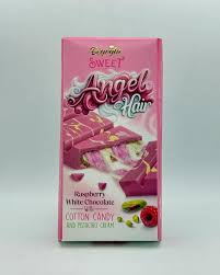 Beyoglu Angel Hair Chocolate