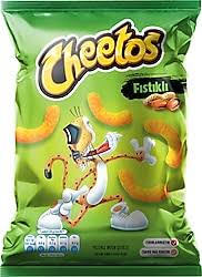Cheetos Fistikli - Turkey