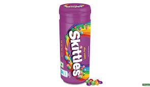 Skittles Wild Berry